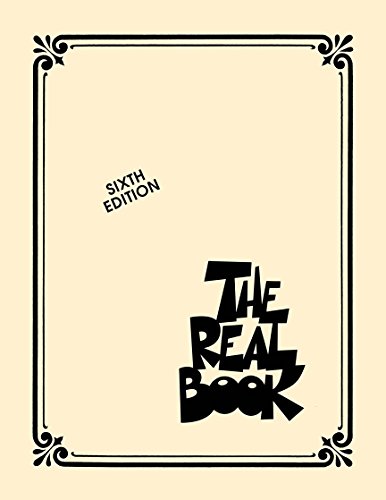 The Real Book, Volume I: C Edition von HAL LEONARD